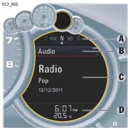 9C2_802 Audio Radio Pop 13/12/2011 6:07 PM 20.5 °C A B C D