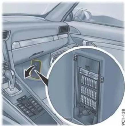 PORSCHE 911 Carrera (2012) - 信息 - 2