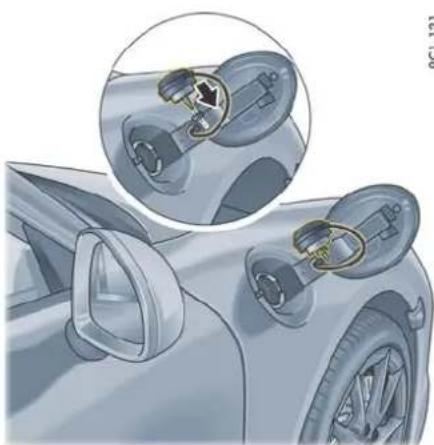 PORSCHE 911 Carrera (2012) - 信息 - 2
