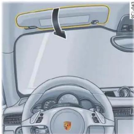 PORSCHE 911 Carrera (2012) - 信息 - 7