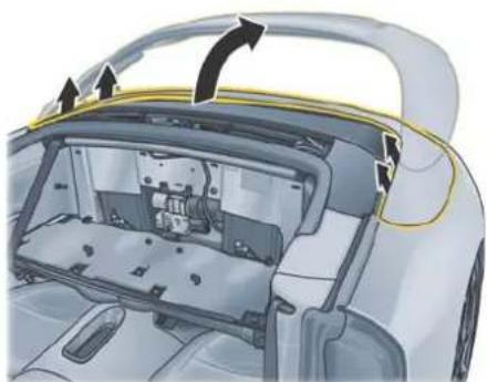 PORSCHE 911 Carrera (2012) - 注意 - 4