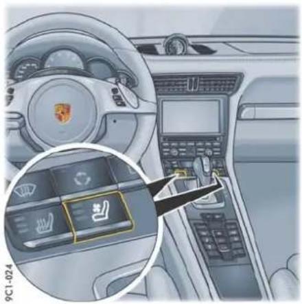 PORSCHE 911 Carrera (2012) - 关闭 - 1
