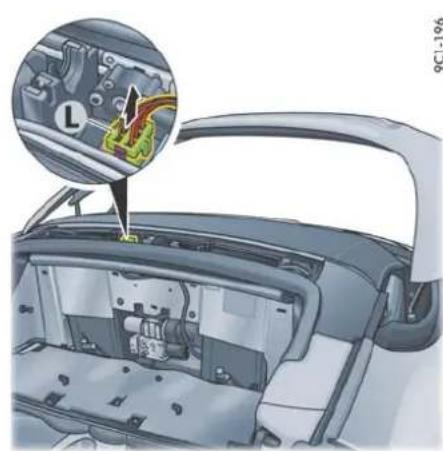 PORSCHE 911 Carrera (2012) - 注意 - 5