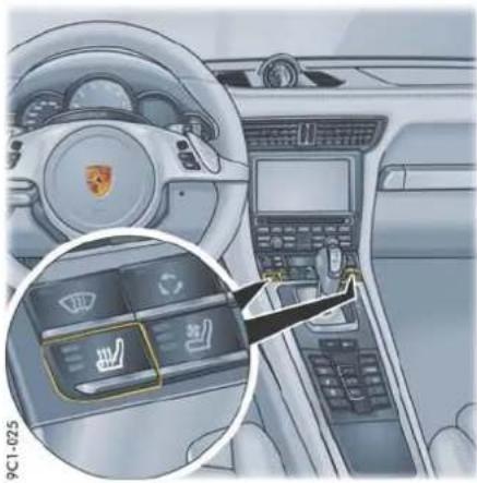 PORSCHE 911 Carrera (2012) - 信息 - 1