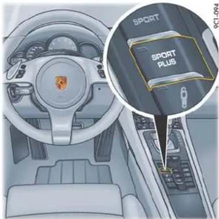 SPORT SPORT PLUS