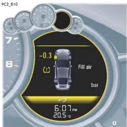 9C2_810 -0.3 Fill air bar 6:07 PM 20.5°C