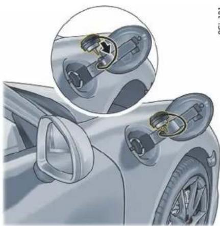 PORSCHE 911 Carrera (2013) - 信息 - 2