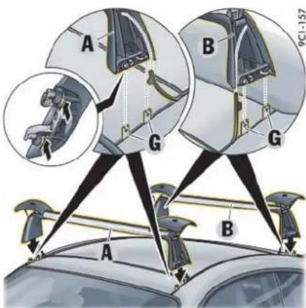 A B G G 9C1-157 A B
