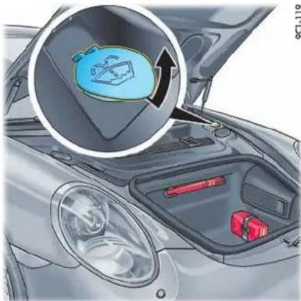 PORSCHE 911 Carrera (2013) - 请务必遵照以下几点: - 3