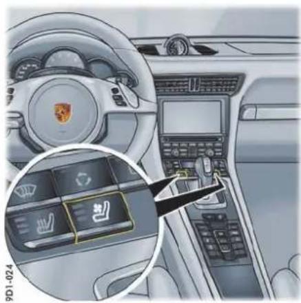 PORSCHE 911 Carrera (2013) - 关闭 - 1