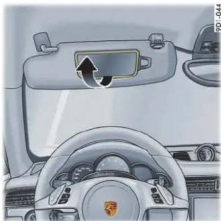 PORSCHE 911 Carrera (2013) - [NO TEXT] - 2
