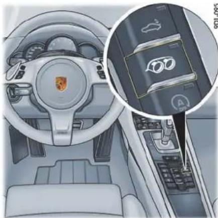 PORSCHE 911 Carrera (2013) - 信息 - 1