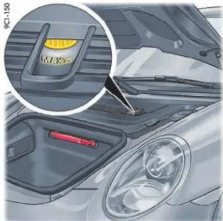 PORSCHE 911 Carrera (2013) - 信息 - 3