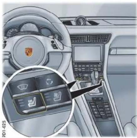 PORSCHE 911 Carrera (2013) - 信息 - 1