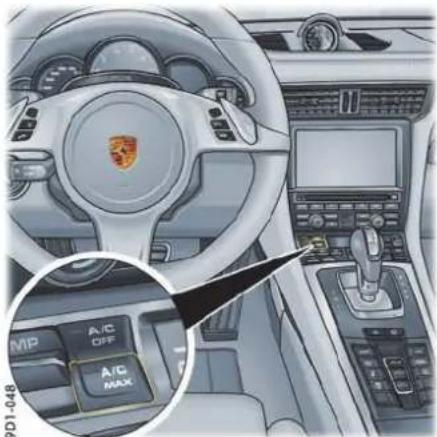 PORSCHE 911 Carrera (2014) - “SYNC”(单一)模式 - 1