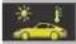 PORSCHE 911 Carrera (2014) - 警告信息分类 - 49