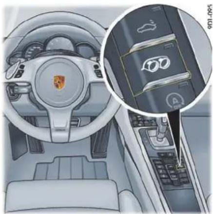 PORSCHE 911 Carrera (2014) - 信息 - 1