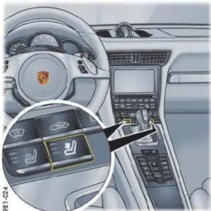 PORSCHE 911 Carrera (2014) - 关闭 - 1