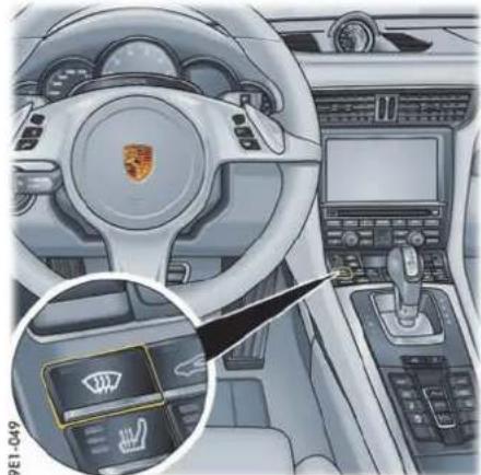 PORSCHE 911 Carrera (2014) - “SYNC”(单一)模式 - 2