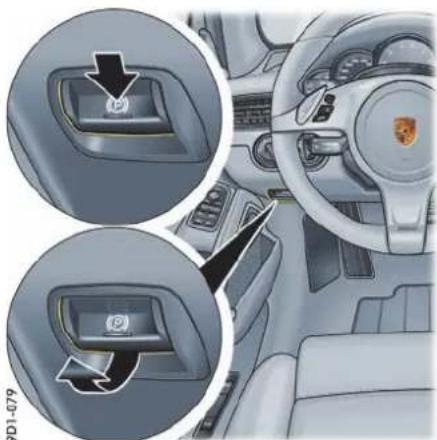 PORSCHE 911 Carrera (2014) - 故障报告 - 1