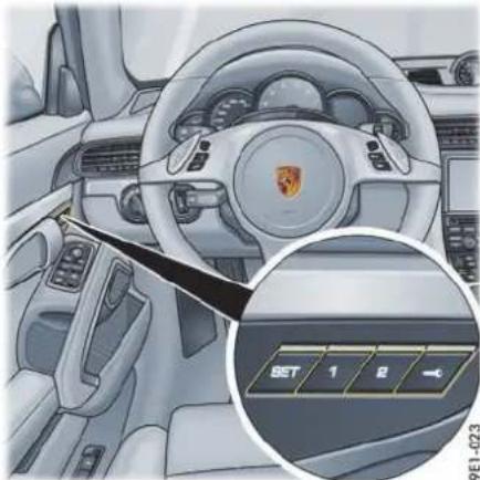 PORSCHE 911 Carrera (2014) - 概述 - 个性化设置 - 3