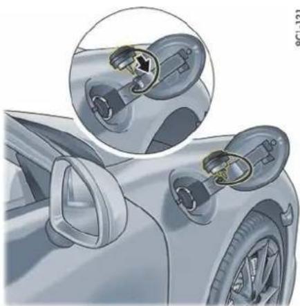 PORSCHE 911 Carrera (2014) - 信息 - 2