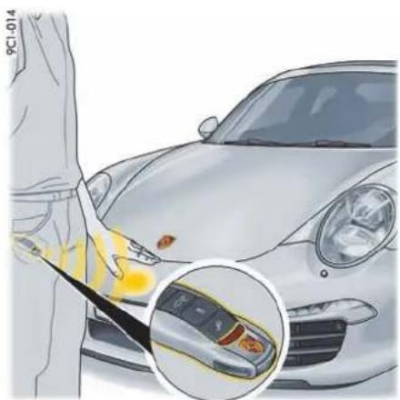 PORSCHE 911 Carrera (2015) - 信息 - 5
