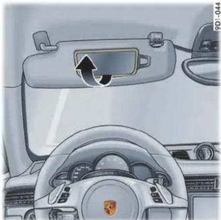 PORSCHE 911 Carrera (2015) - = - 2