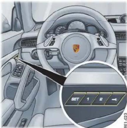 PORSCHE 911 Carrera (2015) - 概述 - 个性化设置 - 3