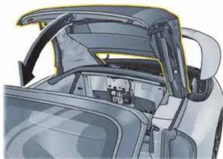 PORSCHE 911 Carrera (2015) - 注意 - 11