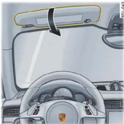 PORSCHE 911 Carrera (2015) - = - 1