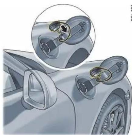 PORSCHE 911 Carrera (2015) - 信息 - 2