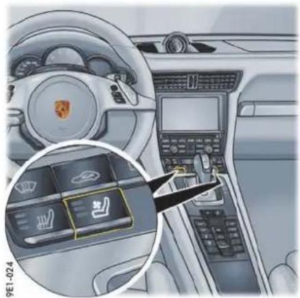 PORSCHE 911 Carrera (2015) - 关闭 - 1