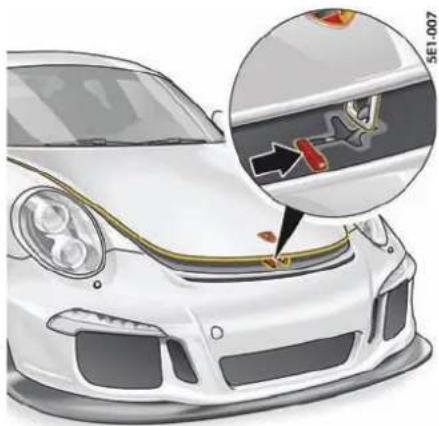 PORSCHE 911 GT3 (2015) - 信息 - 2