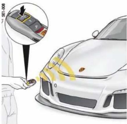 PORSCHE 911 GT3 (2015) - 信息 - 3
