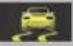 PORSCHE 911 GT3 (2015) - 警告和提示信息分类 - 13