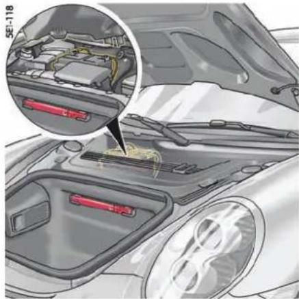 PORSCHE 911 GT3 (2015) - i 信息 - 2
