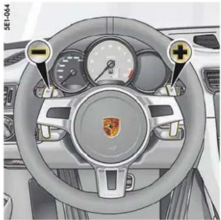 PORSCHE 911 GT3 (2015) - 信息 - 1