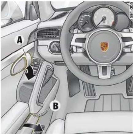 PORSCHE 911 GT3 (2015) - i 信息 - 1