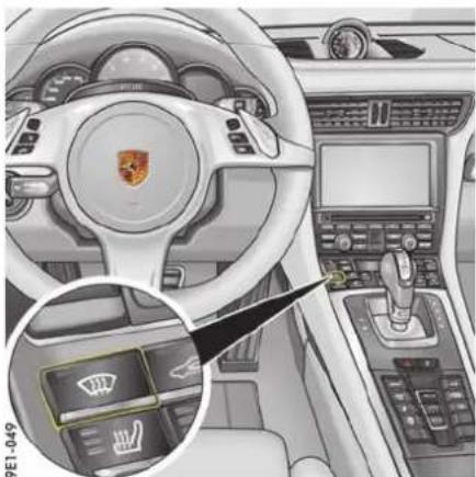 PORSCHE 911 Carrera (2016) - “同步”模式 - 2