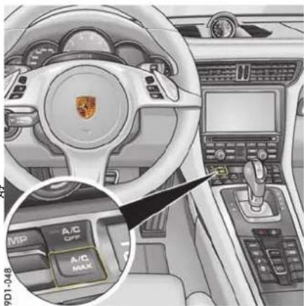 PORSCHE 911 Carrera (2016) - “同步”模式 - 1
