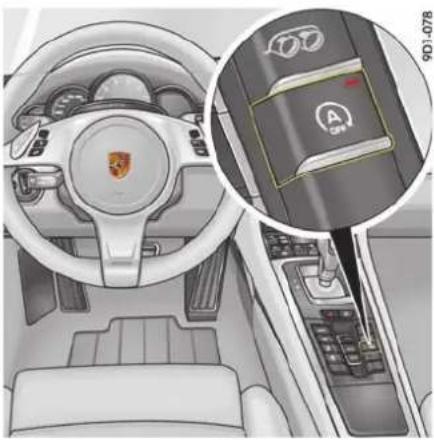 PORSCHE 911 Carrera (2016) - 信息 - 1