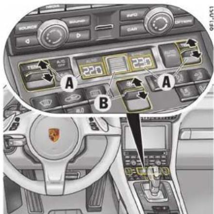 PORSCHE 911 Carrera (2016) - 信息 - 1