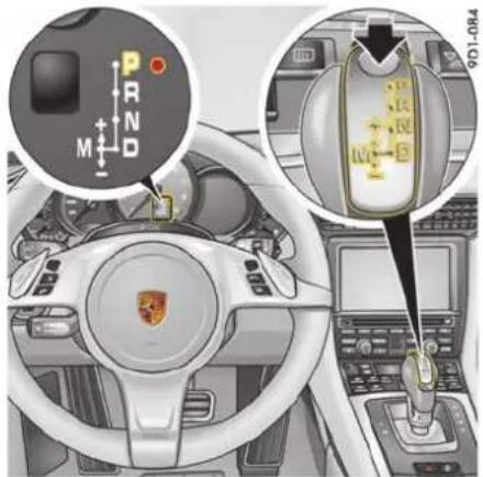 PORSCHE 911 Carrera (2016) - 接听质量 - 2