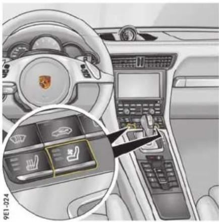 PORSCHE 911 Targa (2016) - 关闭 - 1