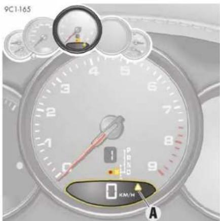 9C1-165 A KM/H