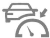 MAZDA 3 Hatchback (2021) - How to set the speed - 1