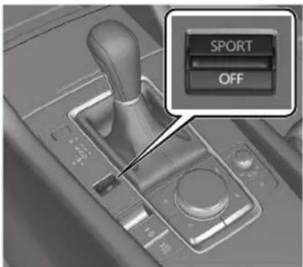 SPORT OFF