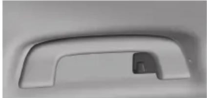 MAZDA 3 Hatchback (2021) - WARNING - 1