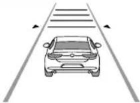 MAZDA 3 Hatchback (2021) - How to set the distance-between-vehicles during headway control - 7